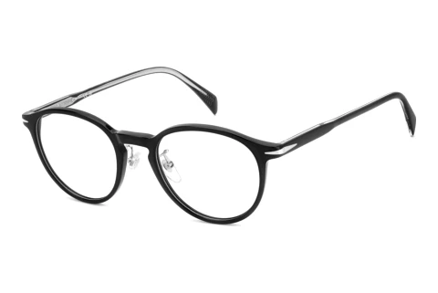 Okulary korekcyjne David Beckham DB 1205/G 807