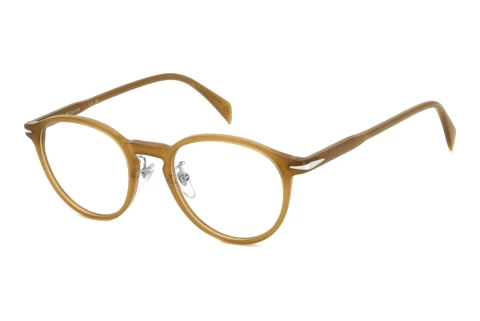 Okulary korekcyjne David Beckham DB 1205/G FMP