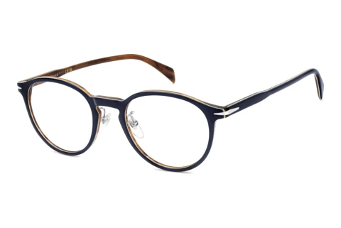 Okulary korekcyjne David Beckham DB 1205/G S9W