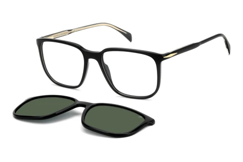 Okulary korekcyjne David Beckham DB 1210/C 807