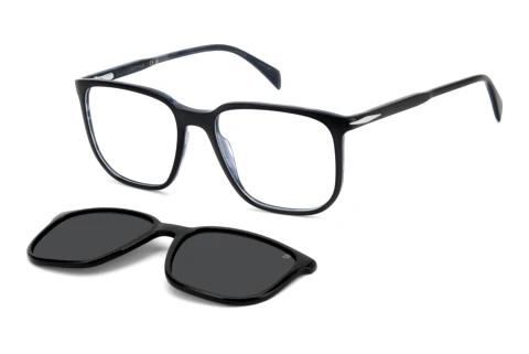 Okulary korekcyjne David Beckham DB 1210/C 88M