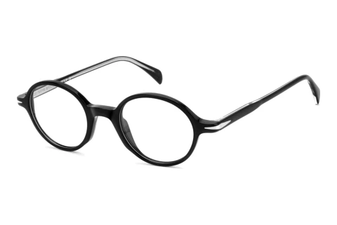 Okulary korekcyjne David Beckham DB 1214 807