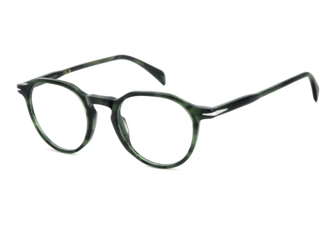 Okulary korekcyjne David Beckham DB 1230 6AK