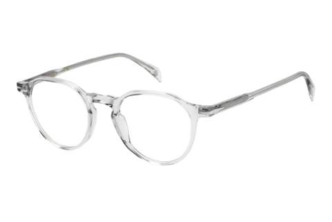 Okulary korekcyjne David Beckham DB 1230 KB7