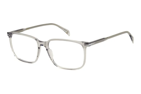 Okulary korekcyjne David Beckham DB 1231 KB7