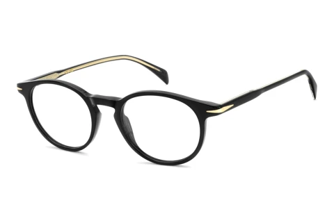 Okulary korekcyjne David Beckham DB 1232 807