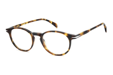 Okulary korekcyjne David Beckham DB 1232 WR9