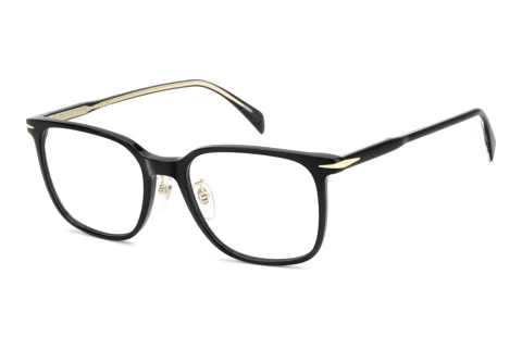 Okulary korekcyjne David Beckham DB 1233/G 807
