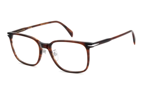 Okulary korekcyjne David Beckham DB 1233/G EX4