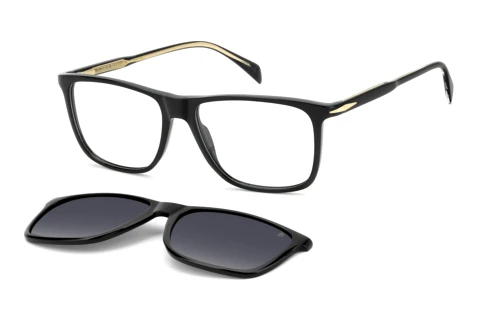 Okulary korekcyjne David Beckham DB 1234/C 807