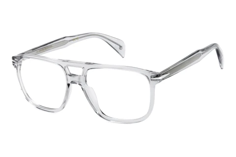 Okulary korekcyjne David Beckham DB 1235 KB7