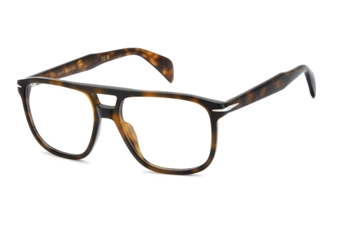 Okulary korekcyjne David Beckham DB 1235 WR9