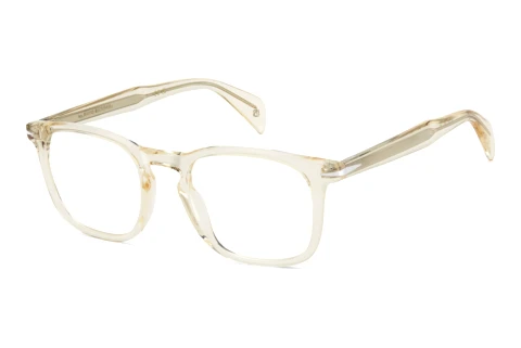 Okulary korekcyjne David Beckham DB 1236 40G