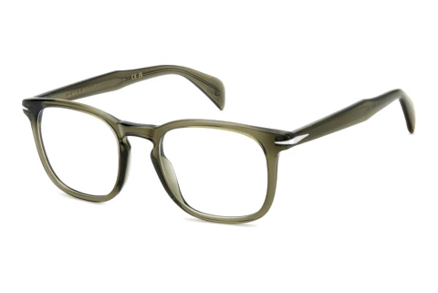 Okulary korekcyjne David Beckham DB 1236 4C3