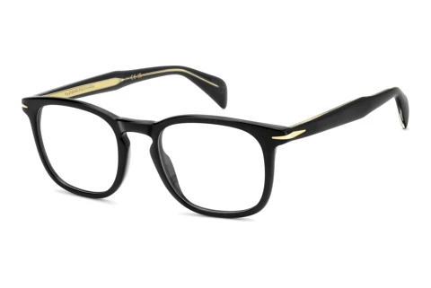 Okulary korekcyjne David Beckham DB 1236 807