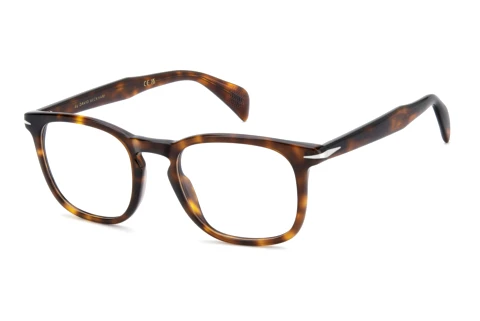 Okulary korekcyjne David Beckham DB 1236 WR9