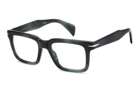 Okulary korekcyjne David Beckham DB 1237 2W8