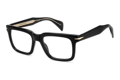 Okulary korekcyjne David Beckham DB 1237 807