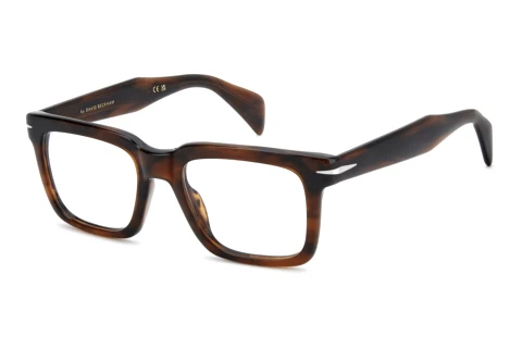 Okulary korekcyjne David Beckham DB 1237 EX4