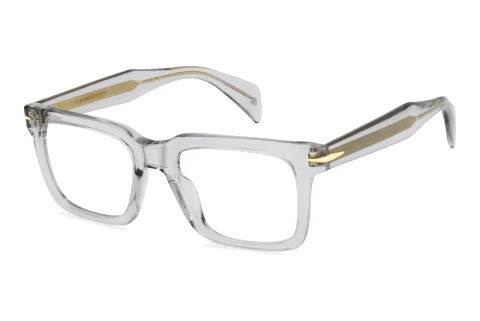 Okulary korekcyjne David Beckham DB 1237 KB7