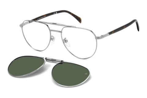 Okulary korekcyjne David Beckham DB 1238/C 31Z