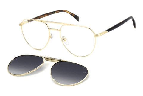 Okulary korekcyjne David Beckham DB 1238/C J5G