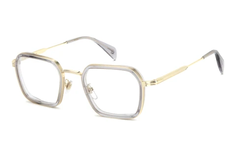 Okulary korekcyjne David Beckham DB 1239/G 2F7