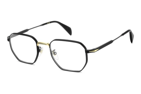 Okulary korekcyjne David Beckham DB 1242 I46