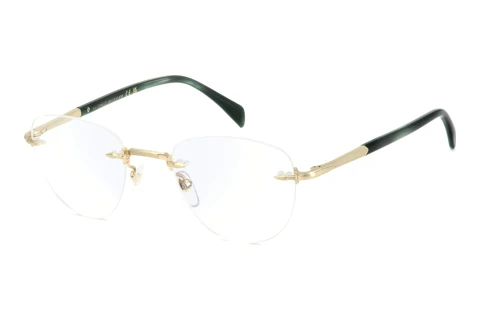 Okulary korekcyjne David Beckham DB 1243 CI3
