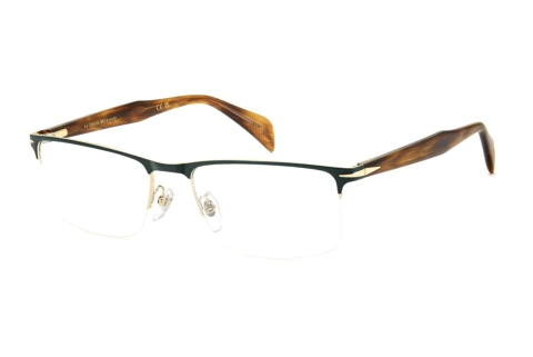 Okulary korekcyjne David Beckham DB 1244/G DLD
