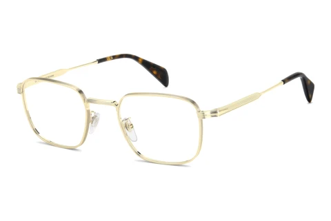 Okulary korekcyjne David Beckham DB 1247 06J