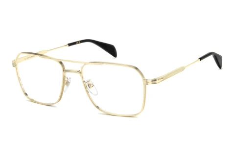Okulary korekcyjne David Beckham DB 1248 J5G