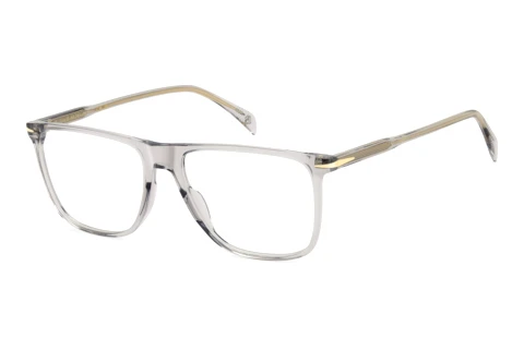 Okulary korekcyjne David Beckham DB 1249 KB7