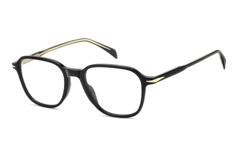 Okulary korekcyjne David Beckham DB 1250 807