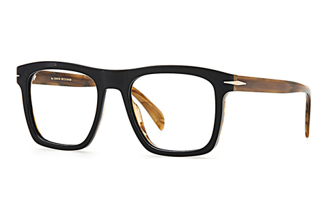 Okulary korekcyjne David Beckham DB 7020 37N