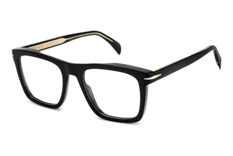 Okulary korekcyjne David Beckham DB 7020 807