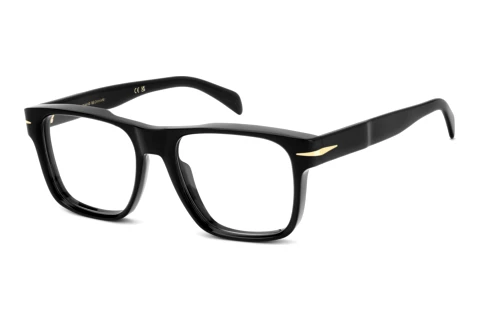 Okulary korekcyjne David Beckham DB 7020/CRAFTED 807