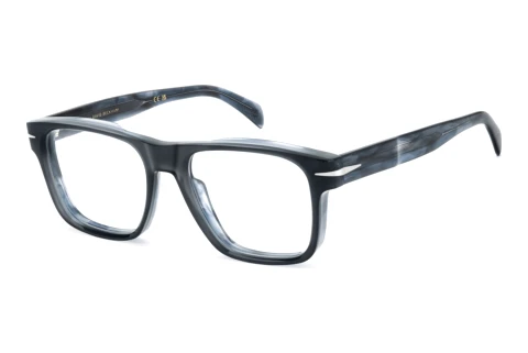Okulary korekcyjne David Beckham DB 7020/CRAFTED Y00