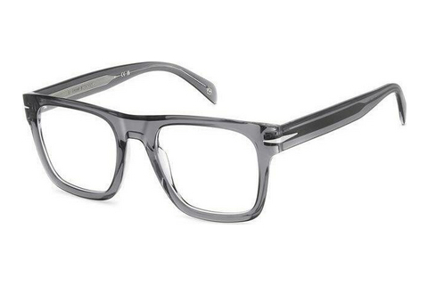 Okulary korekcyjne David Beckham DB 7020/FLAT TX7