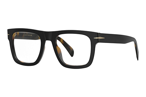 Okulary korekcyjne David Beckham DB 7020/FLAT WR7