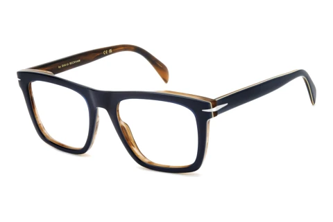 Okulary korekcyjne David Beckham DB 7020 S9W