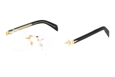 Okulary korekcyjne David Beckham DB 7116 RHL