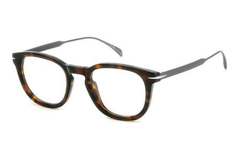 Okulary korekcyjne David Beckham DB 7122 4HU