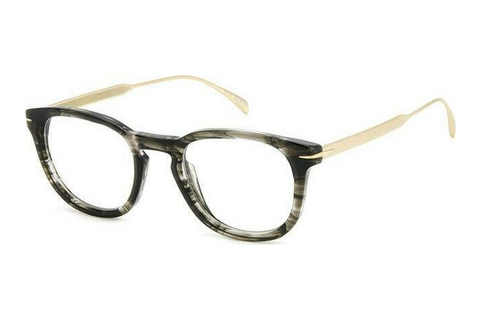 Okulary korekcyjne David Beckham DB 7122 8GX