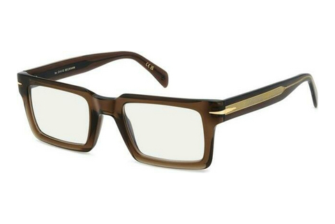 Okulary korekcyjne David Beckham DB 7126 09Q