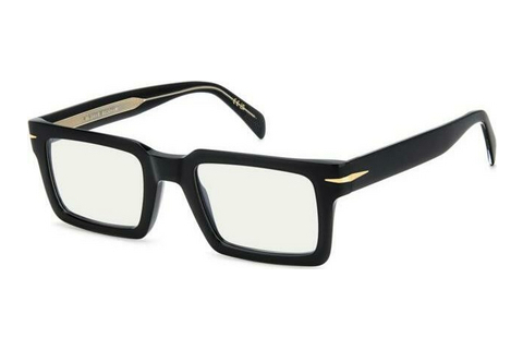 Okulary korekcyjne David Beckham DB 7126 807