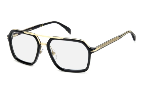 Okulary korekcyjne David Beckham DB 7128 2M2