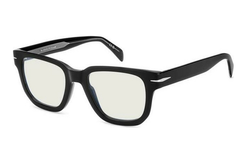 Okulary korekcyjne David Beckham DB 7130 807