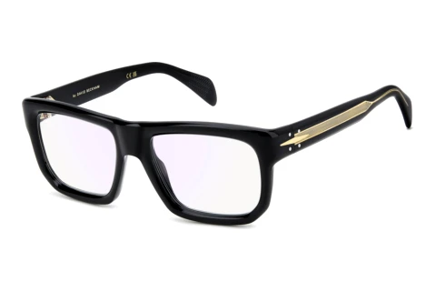 Okulary korekcyjne David Beckham DB 7137 807
