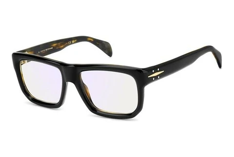 Okulary korekcyjne David Beckham DB 7137 WR7/2Y